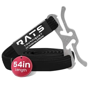 Imagem de My Medic – Sistema RATS Tourniquete, Torniquete de Emergência de Aplicação Rápida, Primeiros Socorros, Equipamento de Sobrevivência, Ferramenta Médica Compacta e Versátil para Controle de Hemorragia