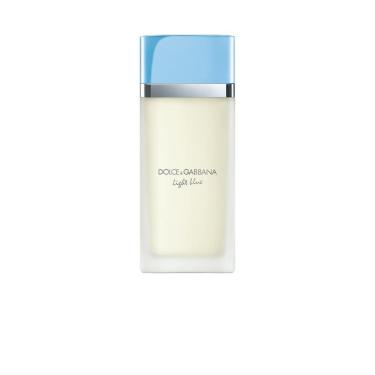 Imagem de Perfume Dolce & Gabbana New Light Blue Eau De Toilette 200ml