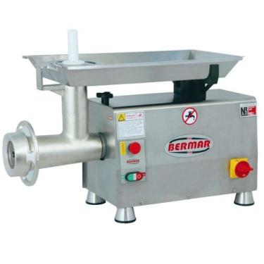 Imagem de Picador de Carne Boca 98 Monofásico BM80 Bermar 220v