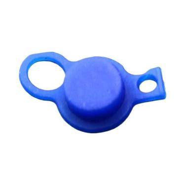 Imagem de Novo Botão Joystick Direito (YUXI) Para 3DS, Reposição De Tampa Do Bot