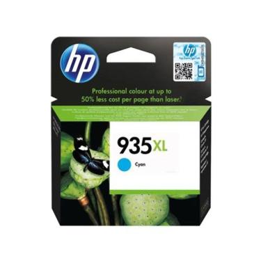 Imagem de Cartucho De Tinta Hp 935xl - Azul C2p24al Officejet 6230 6830