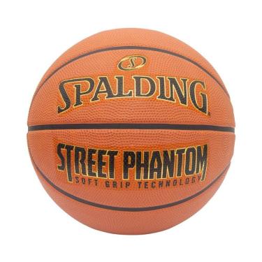 Imagem de Bola De Basquete Spalding Street Phantom -Masculino