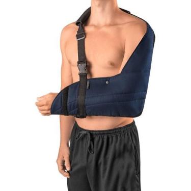 Imagem de Tipóia Velpeau Standard Tam M Super Confortável Hidrolight