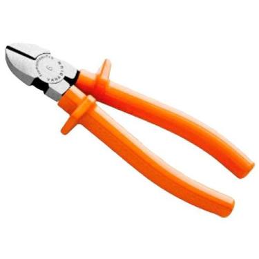 Imagem de Alicate de Corte Diagonal 6"" 44002/106 - Tramontina Pro - TRAMONTINA 