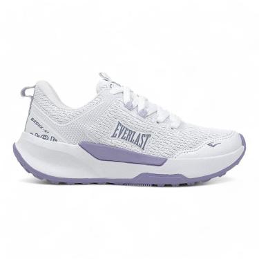 Imagem de Tênis Everlast Solo Feminino-Feminino