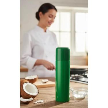 Imagem de Óleo Coco Extra Virgem Puro 100ml  Saúde e Sabor - Congratulations Sto