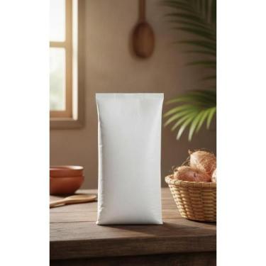 Imagem de Tapioca Pura 1kg: Soltinha, Sem Conservantes, Sem Glúten - Congratulat