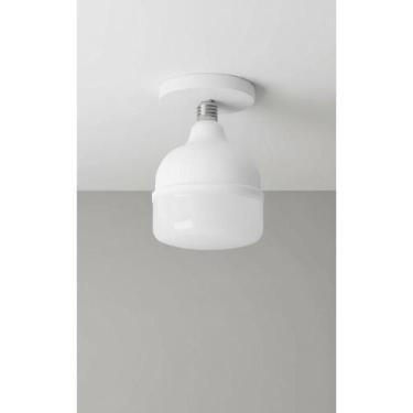 Imagem de Lâmpada LED 50W Alta Potência E27 Branco Frio 6500K - Congratulations 