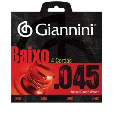 Imagem de Enc. giannini baixo 4c .045 geebrs/4