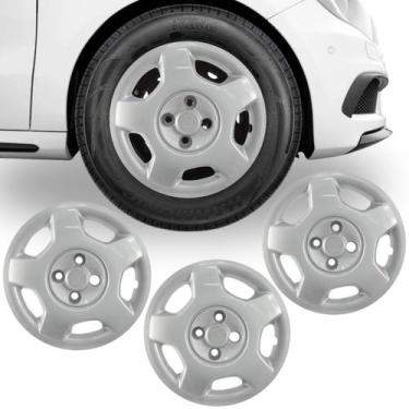 Imagem de Calota Corsa Hatch/sedan 2004 Aro 14p - GRID