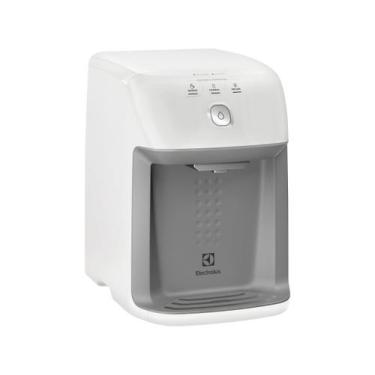 Imagem de Purificador Electrolux com Compressor, Água Quente e Painel Digital Br