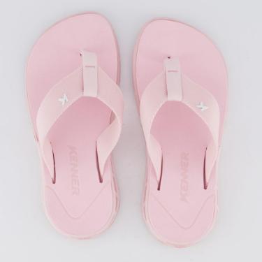 Imagem de Chinelo Kenner Rakka Candy Kids-Feminino