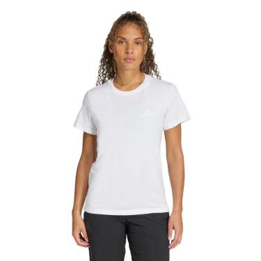 Imagem de Camiseta Adidas Terrex Mountain Estampada Feminina-Feminino