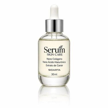 Imagem de Sérum Skin Care Sidarta 30ml - Sidarta Cosméticos
