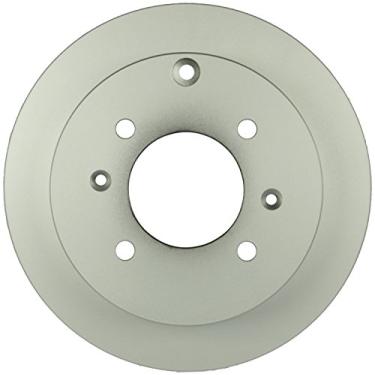 Imagem de BOSCH Rotor de freio a disco premium QuietCast 28010804 – Compatível com Hyundai Sonata selecionado; Kia Optima; TRASEIRO; 1 PACOTE