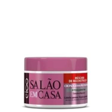 Imagem de Duty - Masc Cap Eico 270G Salao Em Casa Cronograma Prof Reconstrucao