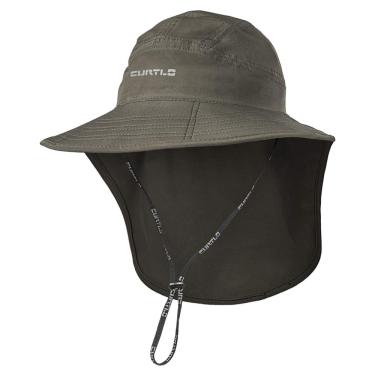 Imagem de Chapéu Trail Ec50+ - Unissex - Cáqui