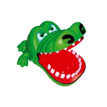 Imagem de Nhac Dedo Jacaré