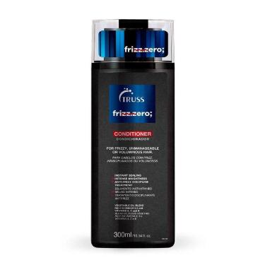 Imagem de Condicionador Frizz Zero 300Ml - Truss