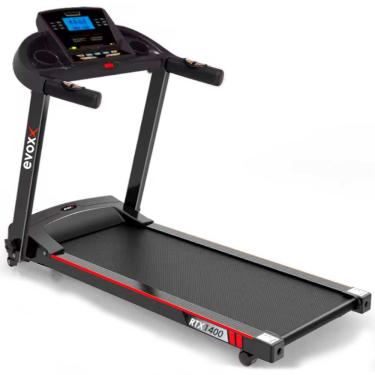 Imagem de Esteira Ergométrica Silenciosa RTX1400 Evox Fitness - 110V