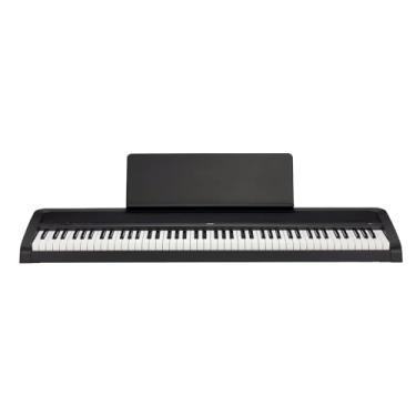 Imagem de Korg, Pianos Digitais para Casa (B2BK) com 88 Chaves