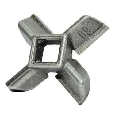 Imagem de Cruzeta Para Máquina De Moer Carne Boca 5 - CRUZETA 5