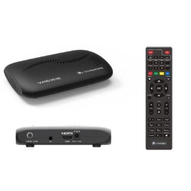 Imagem de Decodificador de tv vx 10 - VX10