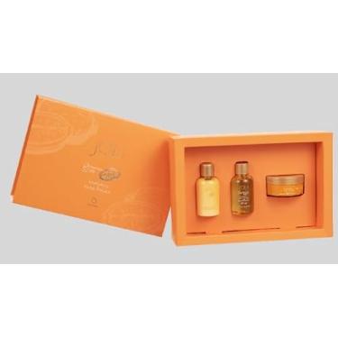 Imagem de Kit Presente Miniaturas Joli Cupuaçu e Fava Tonka