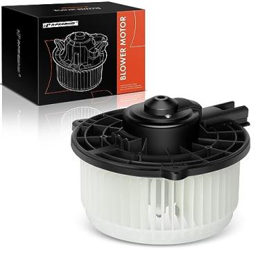 Imagem de Conjunto de motor soprador HVAC Premium com suporte de ventilador para Lexus GS300 1998-2005 GS400 GS430 RX300 SC430 Toyota Highlander 2001-2007