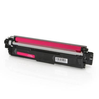 Imagem de Toner Compativel Tn221 Tn225 Hl3140 Hl3150 Dcp9020 Mfc9330 Magenta - D