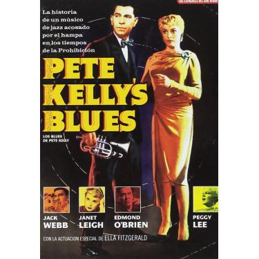 Imagem de Pete Kelly's Blues (Los Blues de Pete Kelly)
