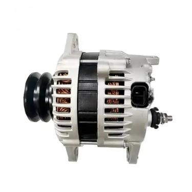 Imagem de Gerador de alternador compatível com Nissan PRIMERA Terrano Patrol 2.0 3.2 31000W801 231000W802 231002J600 231002J601