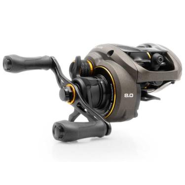 Imagem de Carretilha Maruri Astro AIR - 07 Rolamentos
