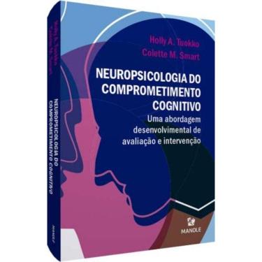 Imagem de Neuropsicologia do comprometimento cognitivo
