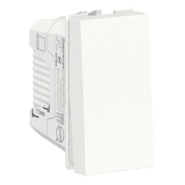 Imagem de Orion mod int simples 10a branco - SCHNEIDER