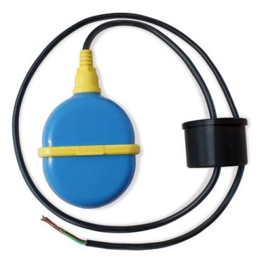 Imagem de Bóia Elétrica 25A Nível dÁgua Automático Econômica - Coplasa