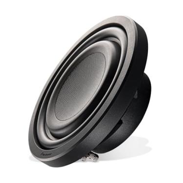 Imagem de PIONEER TS-Z10LS4 Z Series 10" 1300 W Potência máxima, bobina de voz única de 4 Ohm, Aramid Twaron + cone de fibra de celulose, certificado de áudio de alta resolução - Subwoofer componente