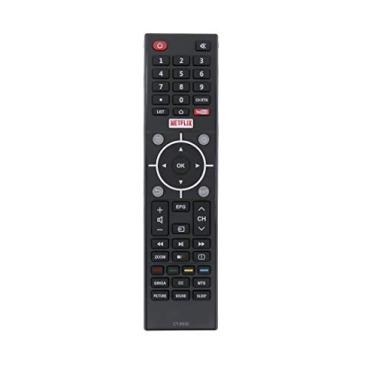 Imagem de Controle remoto substituto CT-8530 para Toshiba TV