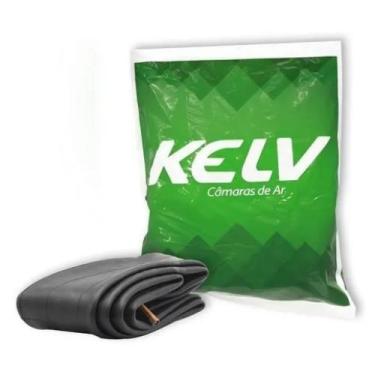 Imagem de Câmara De Ar Kelv Aro16 Moto Suzuki Intruder Haojue Chopper KV16B 