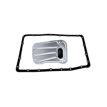 Imagem de Filtro E Junta Câmbio Automático A750 Toyota Hilux 5 Marchas - RC PART