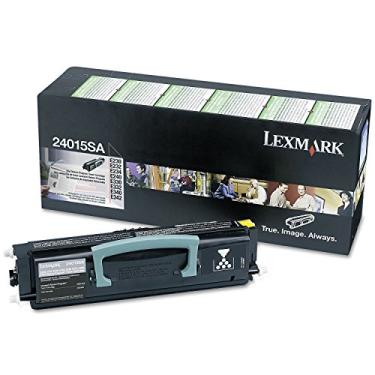 Imagem de Lexmark Cartucho de toner original
