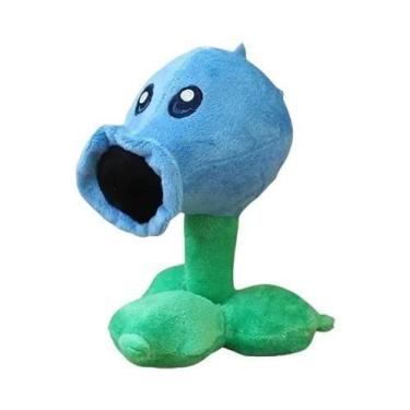 Imagem de Brinquedos De Pelúcia Plants Vs Zombies Para Crianças: Girassol, Bomba