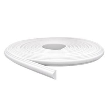 Imagem de Rodameio Boiserie Eva Autocolante 2,3Cm Rm61 6 Metros Meurodapé