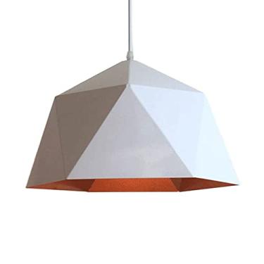 Imagem de CHENKUI Luminária pendente de casa de fazenda lustres de luminária moderna vintage industrial kit preto abajur de metal iluminação suspensa com ajustável para celeiro cozinha corredor sala de jantar