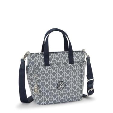 Imagem de Bolsa Kipling Patya Estampada I80428DM
