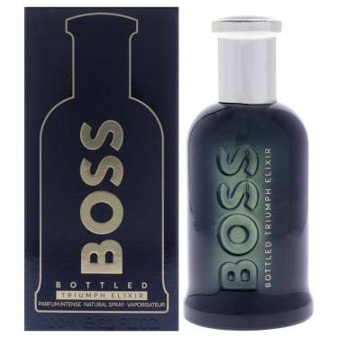 Imagem de Perfume Hugo Boss Boss Bottled Triumph Elixir Intense 100ml Masculino