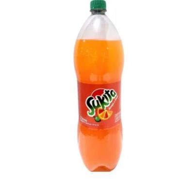 Imagem de Refrigerante sukita  2 litros