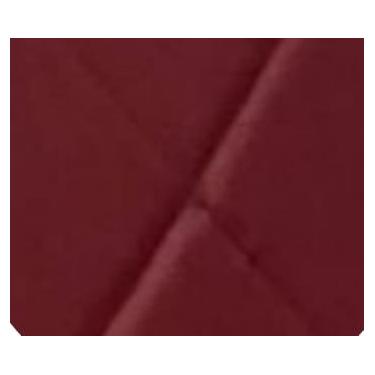 Imagem de Cadeira Hidráulica Profissional para Salão de Beleza – Giratória Confortável para Barbeiro Cabeleireiro e Maquiadora (BORDÔ)