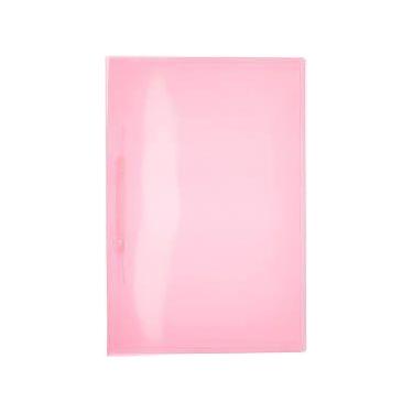 Imagem de Pasta grampo trilho Acp rosa