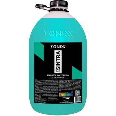 Imagem de Sintra Pro Vonixx 5L Limpador Bactericida Concentrado